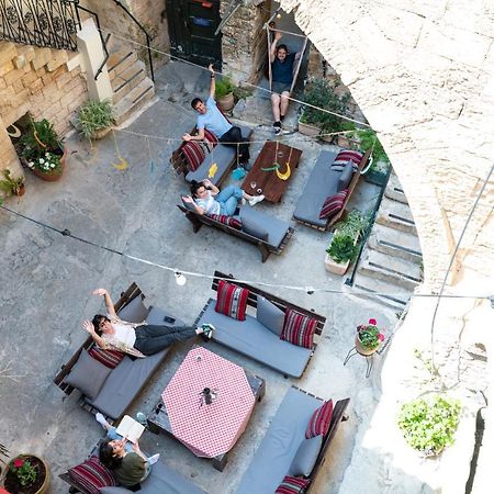 Fauzi Azar by Abraham Hostels Názáret Kültér fotó