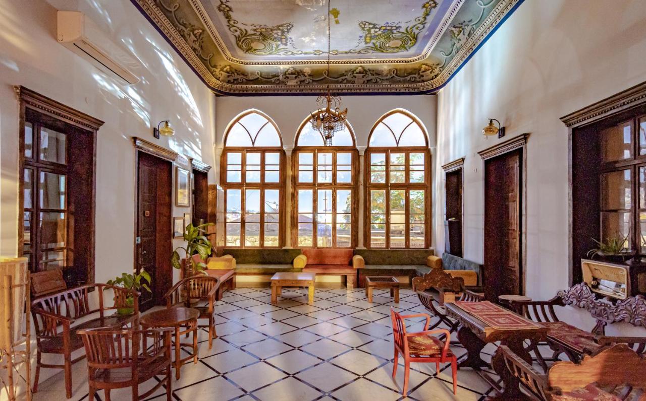 Fauzi Azar by Abraham Hostels Názáret Kültér fotó
