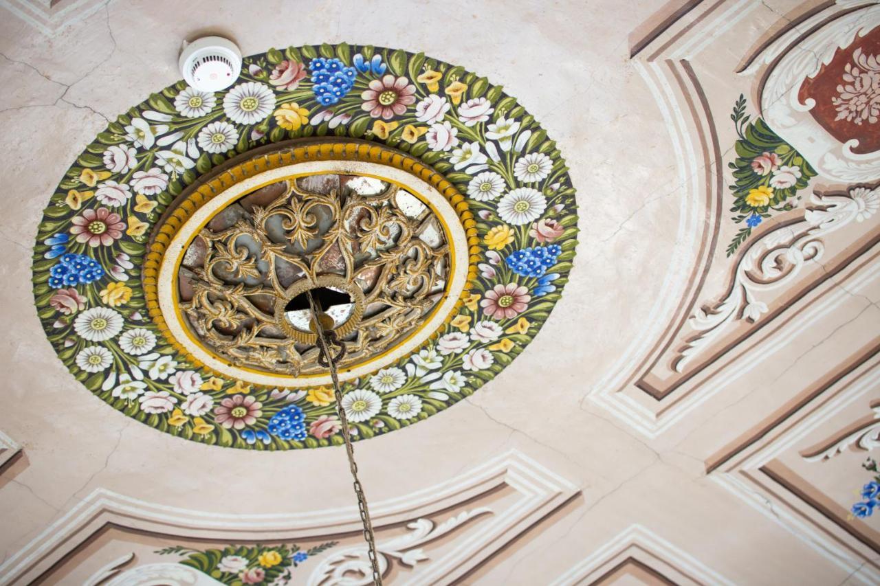 Fauzi Azar by Abraham Hostels Názáret Kültér fotó