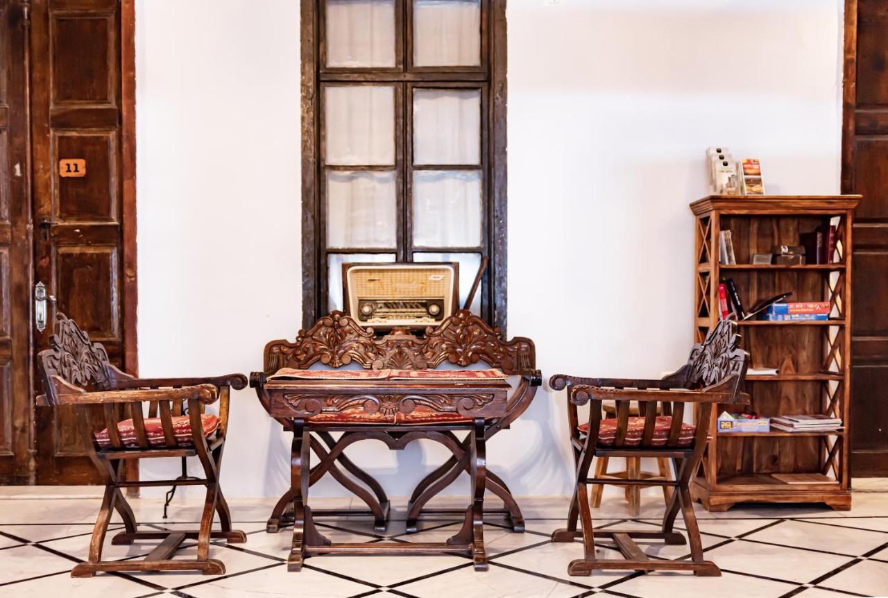 Fauzi Azar by Abraham Hostels Názáret Kültér fotó