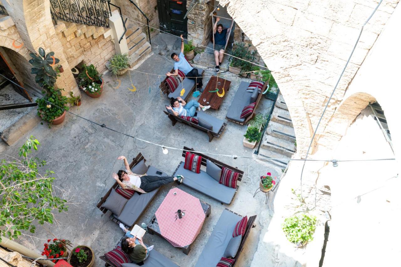 Fauzi Azar by Abraham Hostels Názáret Kültér fotó