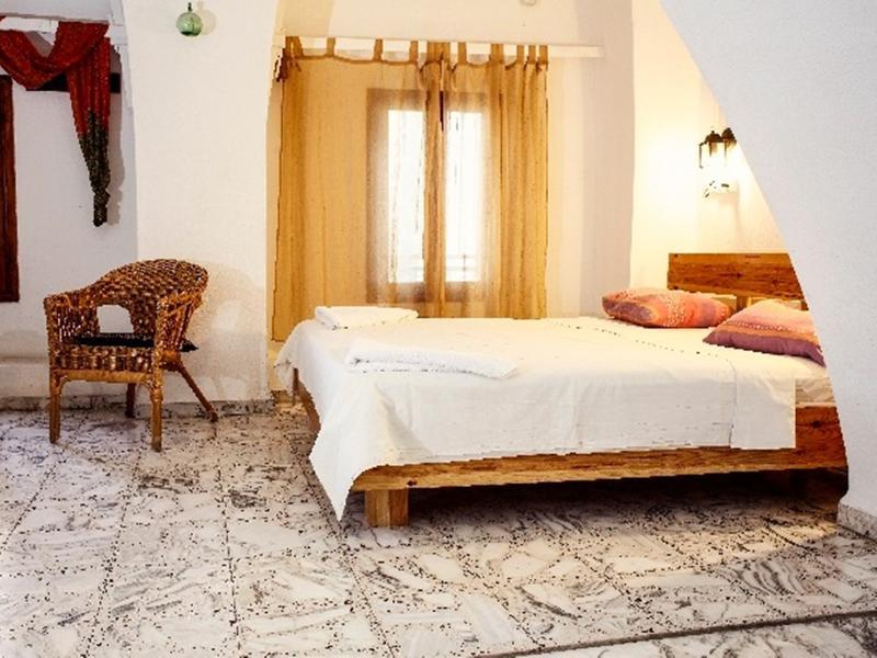 Fauzi Azar by Abraham Hostels Názáret Kültér fotó