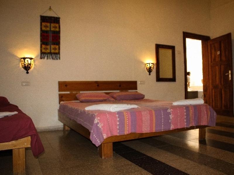 Fauzi Azar by Abraham Hostels Názáret Kültér fotó