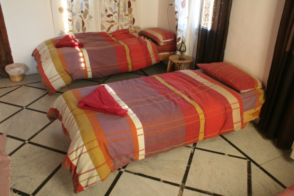 Fauzi Azar by Abraham Hostels Názáret Kültér fotó