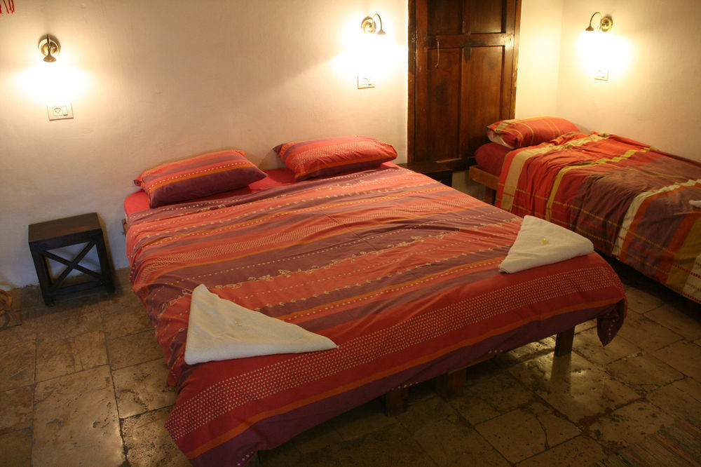 Fauzi Azar by Abraham Hostels Názáret Kültér fotó