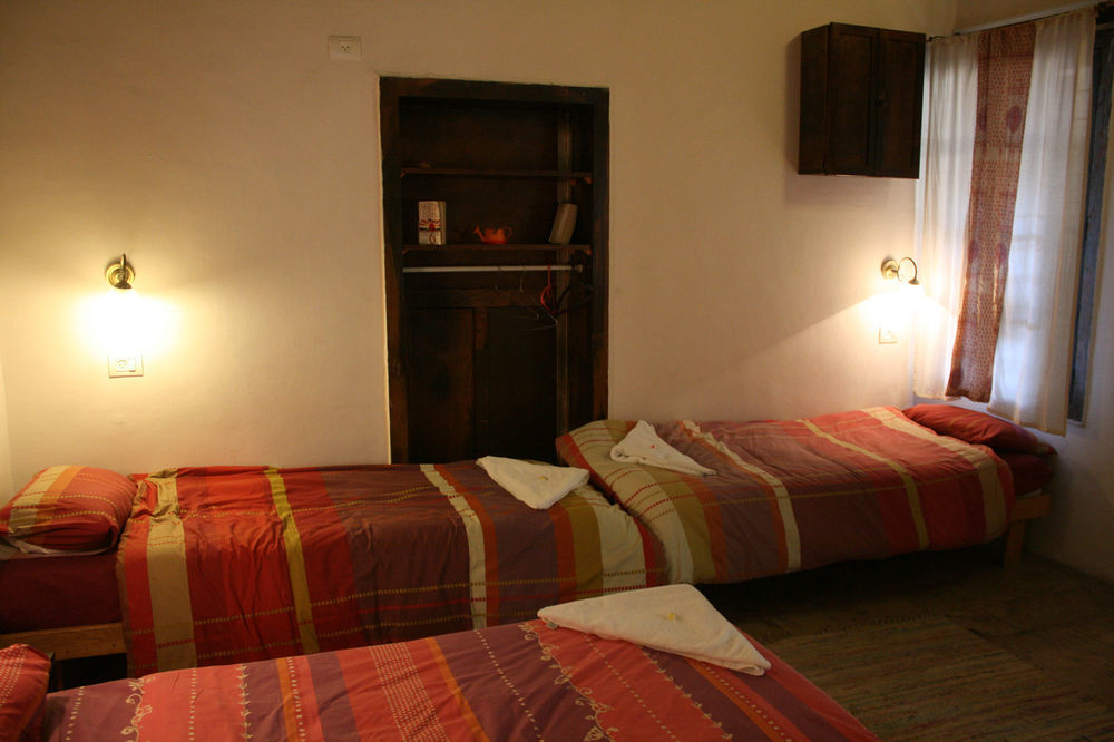 Fauzi Azar by Abraham Hostels Názáret Kültér fotó