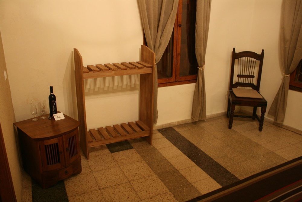 Fauzi Azar by Abraham Hostels Názáret Kültér fotó