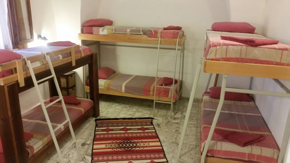 Fauzi Azar by Abraham Hostels Názáret Kültér fotó