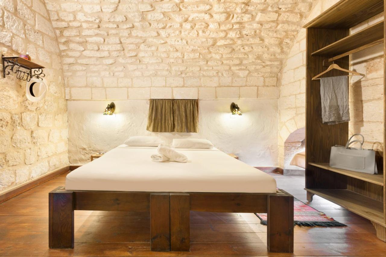 Fauzi Azar by Abraham Hostels Názáret Kültér fotó