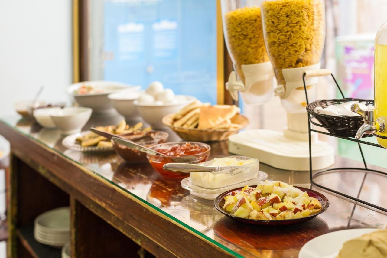 Fauzi Azar by Abraham Hostels Názáret Kültér fotó