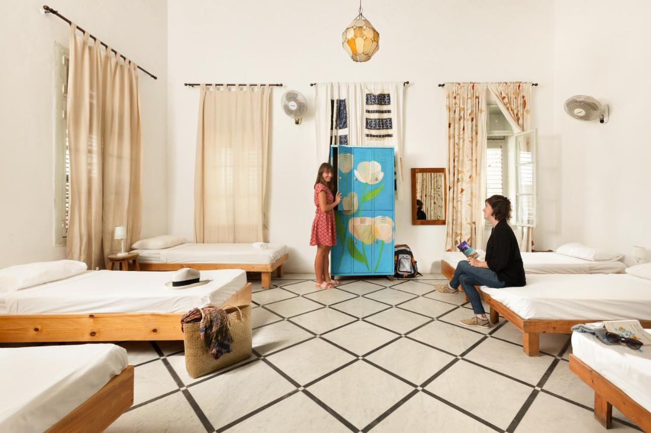 Fauzi Azar by Abraham Hostels Názáret Kültér fotó